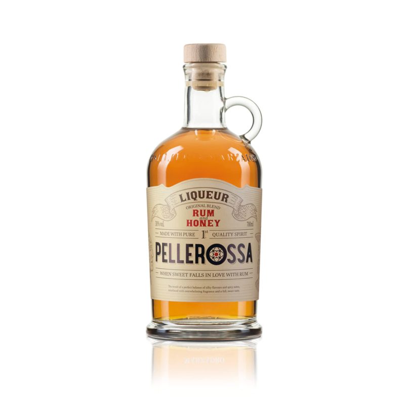 Pellerossa Marzadro 70cl