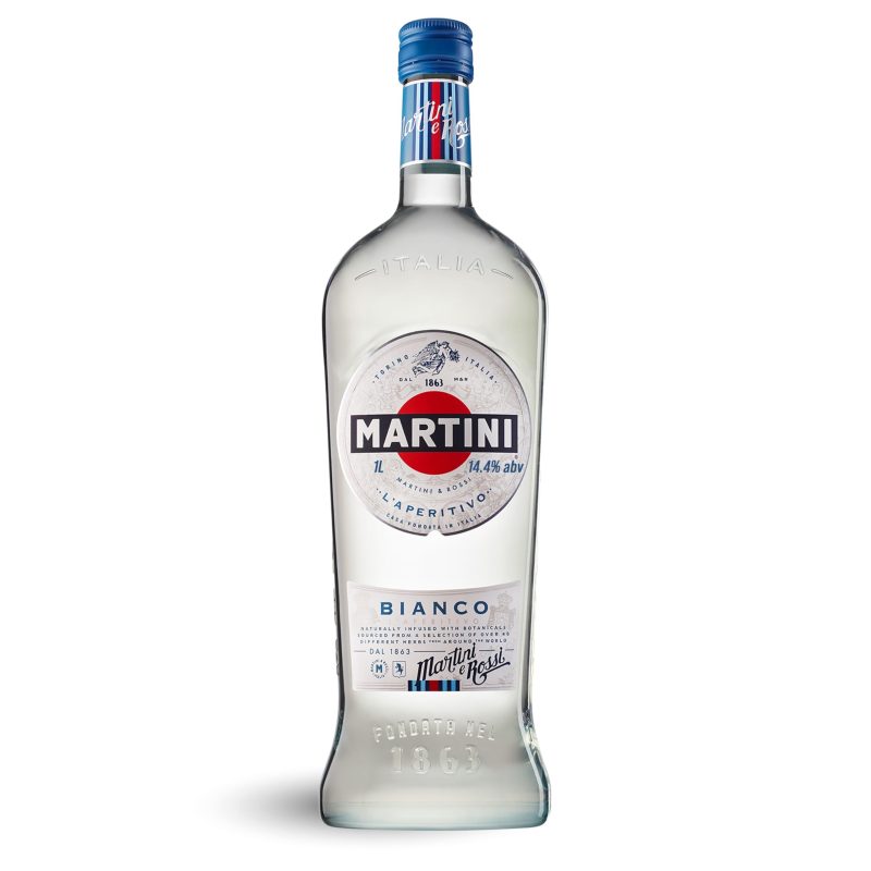 Martini Bianco 1lt