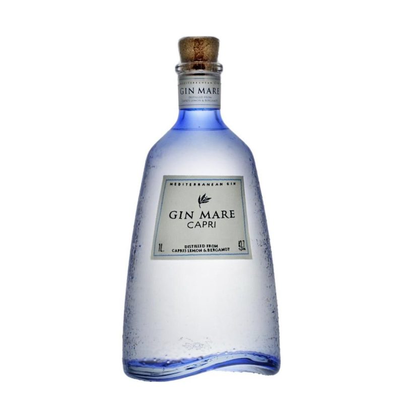 Gin Mare Capri Limited Edition 70cl