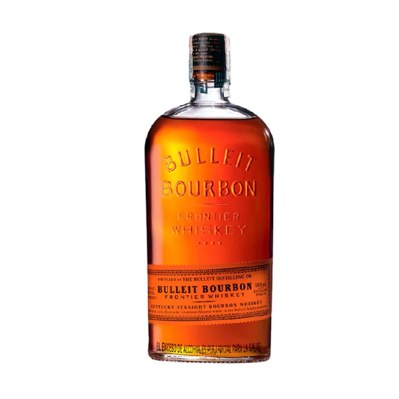 Whiskey Bourbon Bulleit Frontier 70cl