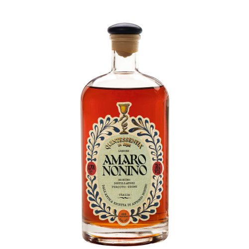Amaro Nonino Quintessenza 70cl