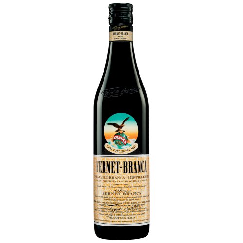 Amaro Fernet Branca 70cl