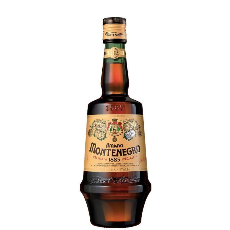 Amaro Montenegro 70cl