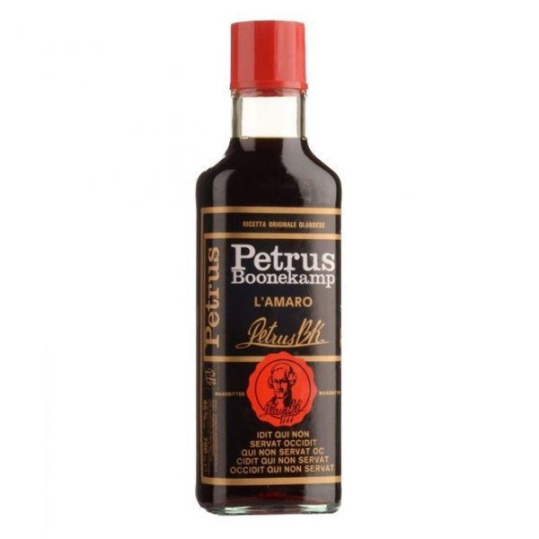 Amaro Petrus Boonekamp 70cl
