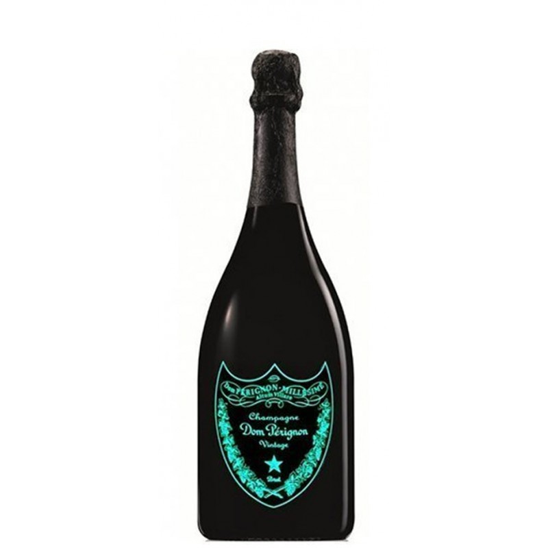 Champagne Dom Pérignon Luminous Vintage Brut 75CL