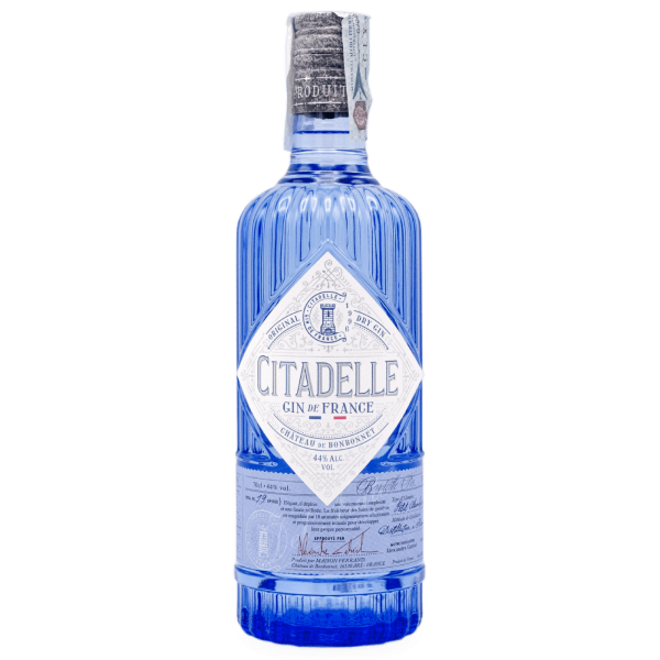 GIN CITADELLE 70CL
