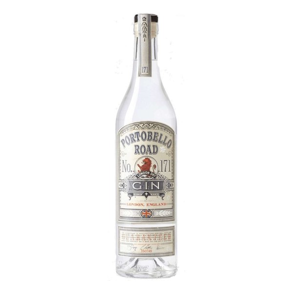 Gin Portobello Road 70cl