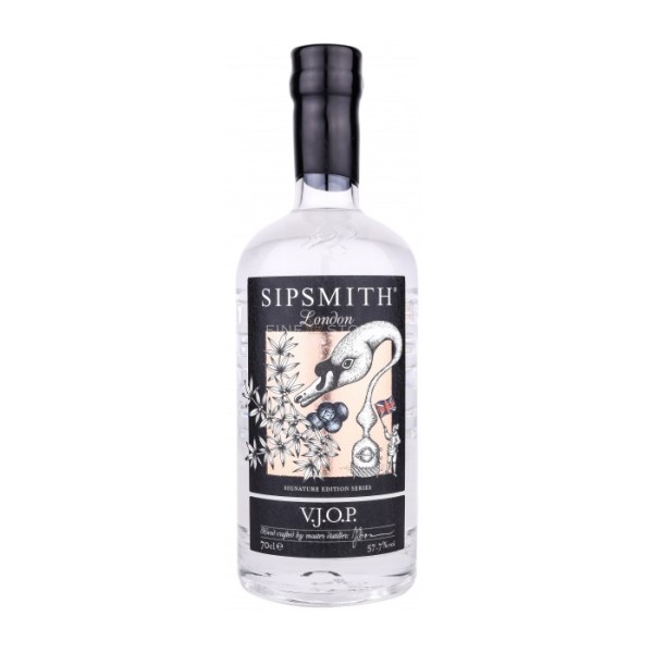GIN SIPSMITH V.J.O.P 70CL