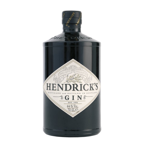 Gin Hendrick's 70cl