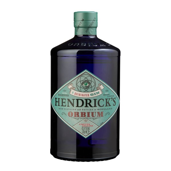 Gin Hendrick's Orbium 70cl