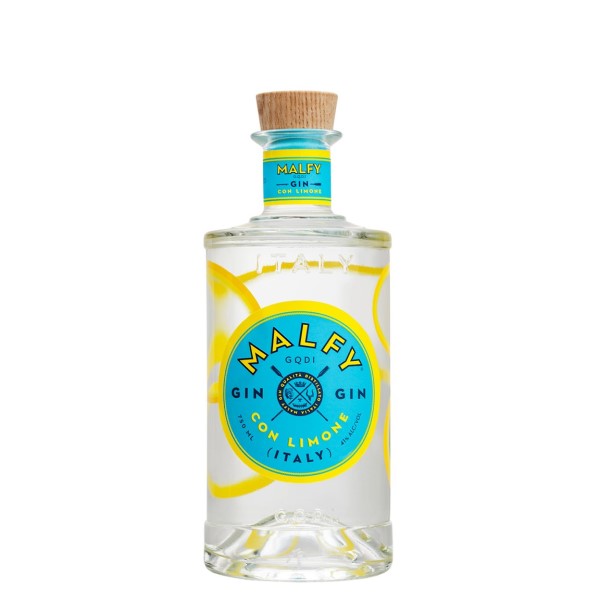 Gin Malfy Limone 70cl
