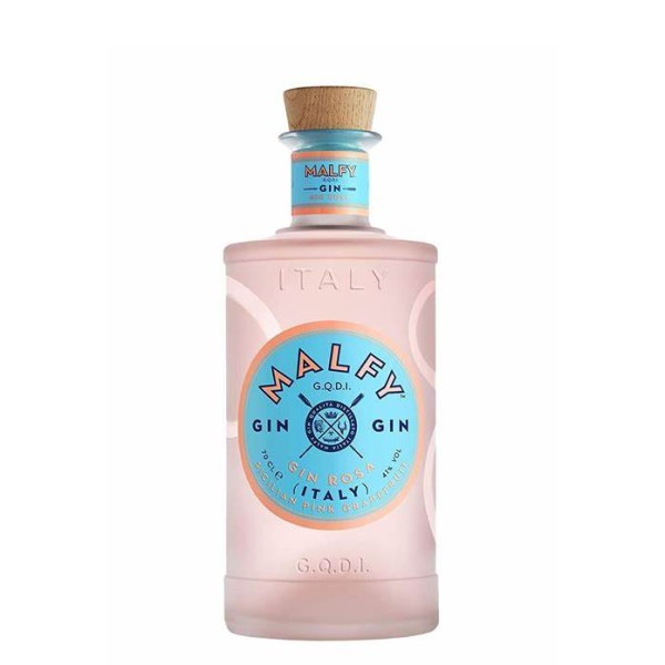 Gin Malfy Rosa 70cl
