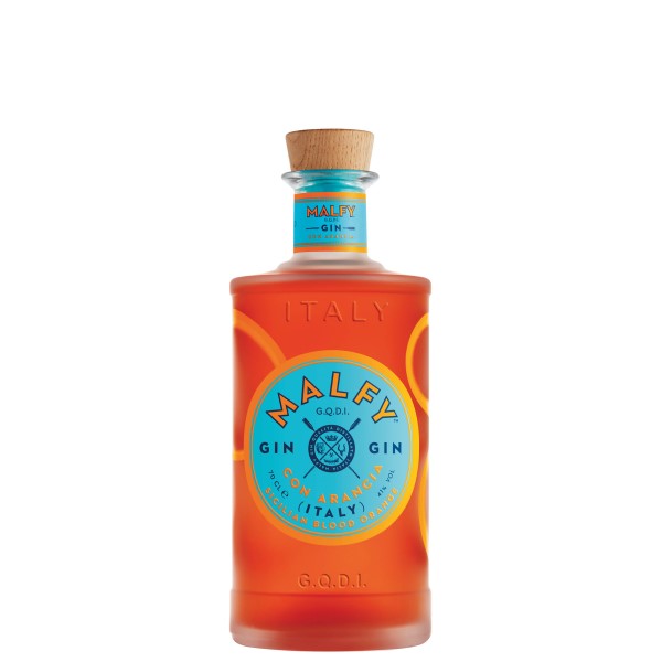Gin Malfy con Arancia 70cl