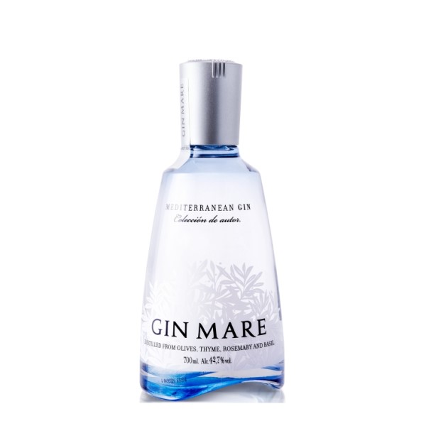 Gin Mare 70cl