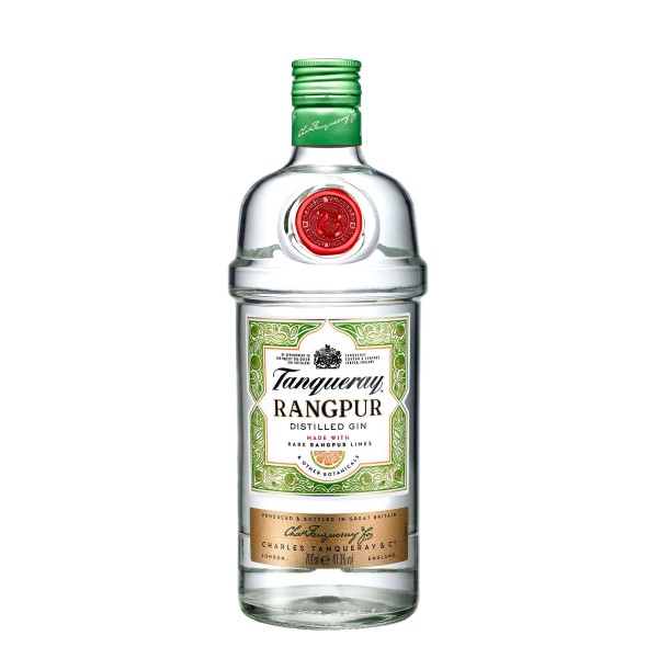 Gin Tanqueray Rangpur 70cl
