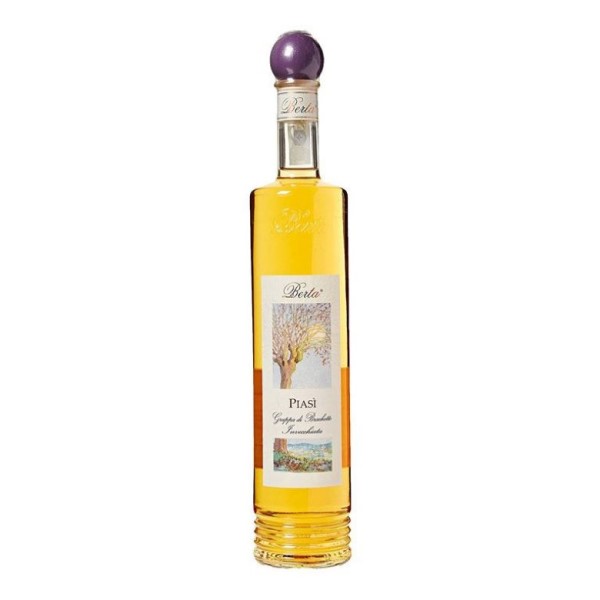 Grappa Berta Piasi 70cl