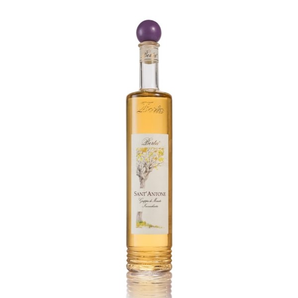 Grappa Berta Sant'Antone 70cl