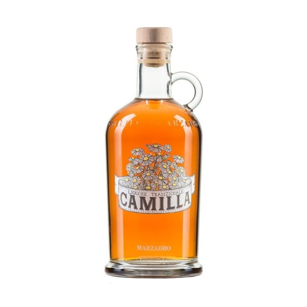Grappa Camilla Marzadro 70cl