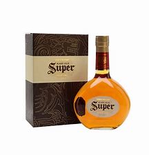 Whisky Nikka Super 70cl con astuccio