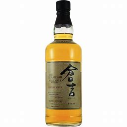 Whisky Kurayoshi 70cl