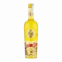 Liquore Strega Alberti 70cl