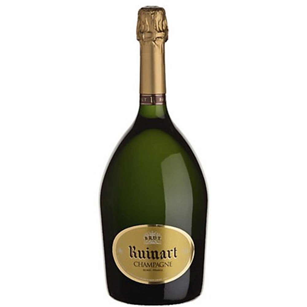 Hubspirits vendita distillati online Champagne Ruinart Brut 75cl
