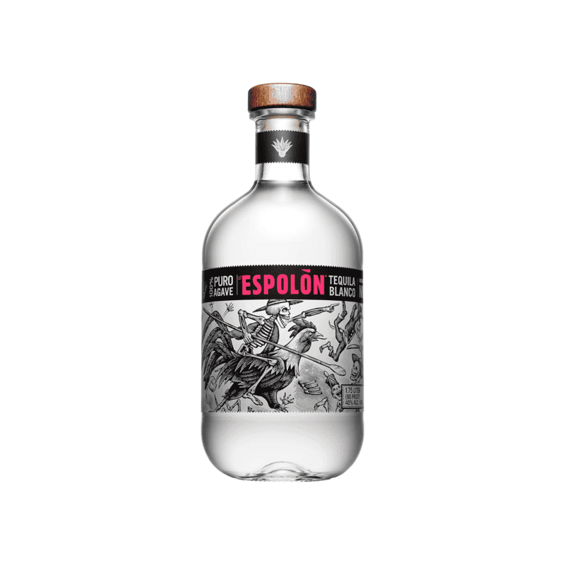 Tequila Espòlon Blanco70cl