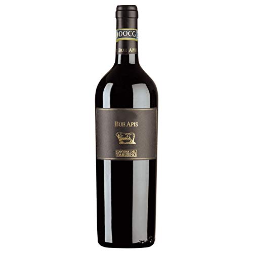 Vino Bue Apis DODG Cantina del Taburno