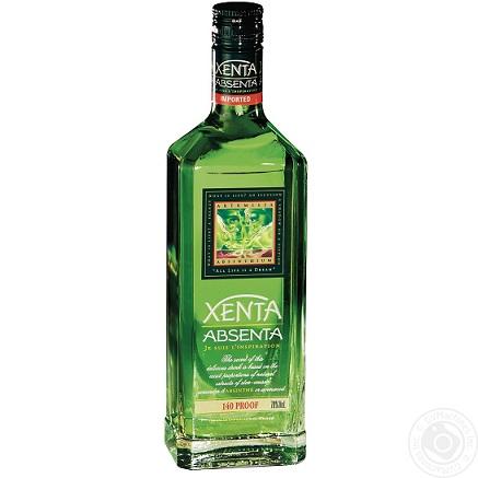 Absente Xenta Liquore 70cl