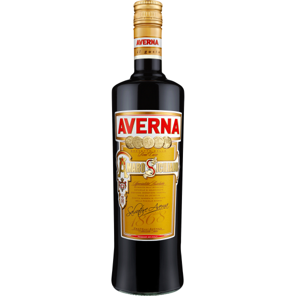 Amaro Averna 70cl