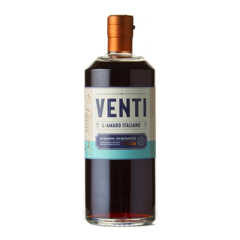 Amaro Venti 70cl