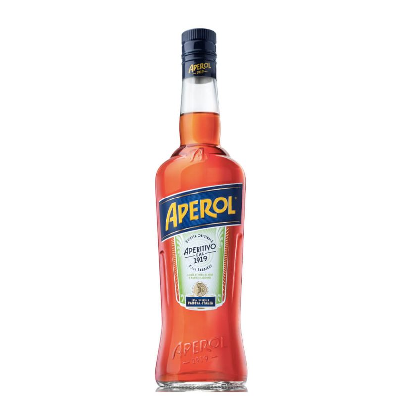Aperol Barbieri Aperitivo 1lt