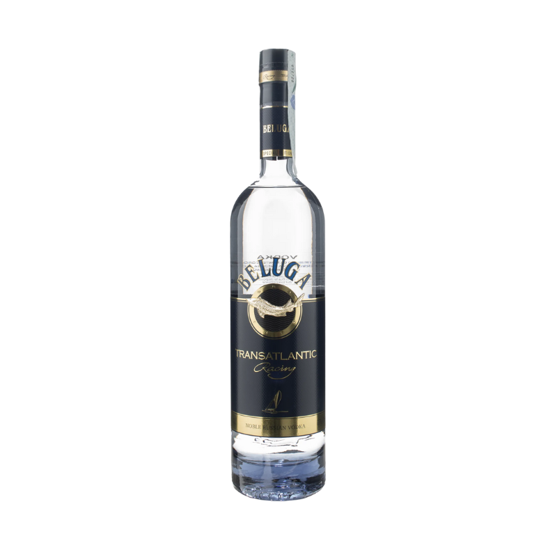 Vodka Beluga Transatlantic 70cl