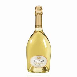 Champagne Ruinart Brut Blanc de Blanc 75cl
