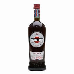 Martini Rosso 1lt