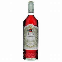 Martini Bitter Speciale 70cl