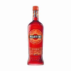Martini Fiero 1lt