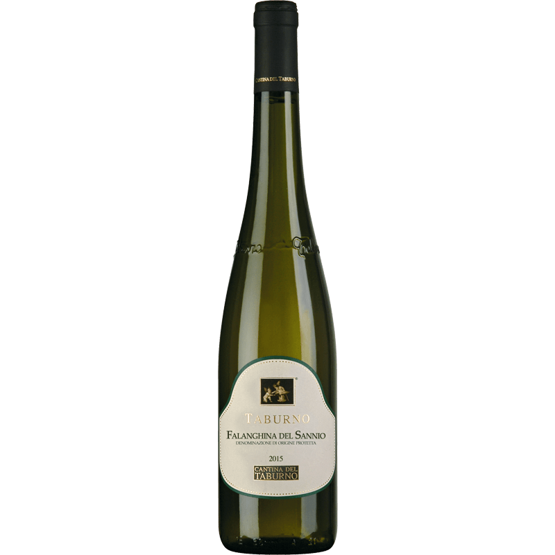 Vino Falanghina del Taburno DOC cantine del taburno 2022 75cl