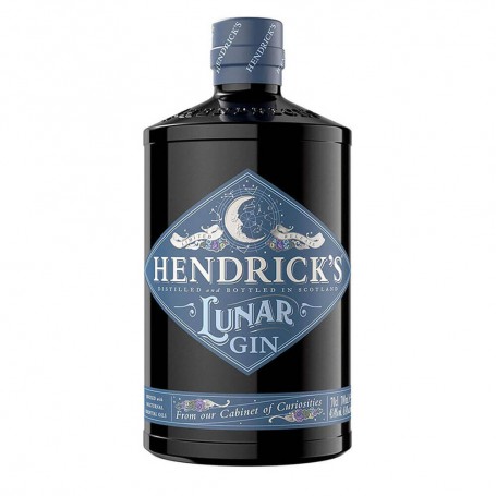 GIN Hendrick's Lunar 70cl