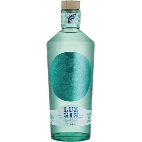 Gin Luz london Dry Limited Edition 70cl