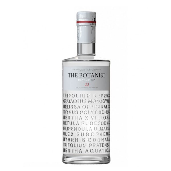 Gin The Botanist 70cl