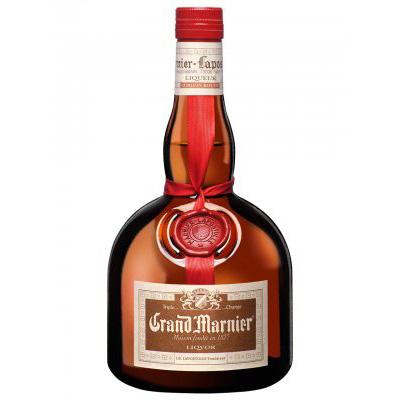 Grand Marnier Cordon Rouge 70cl