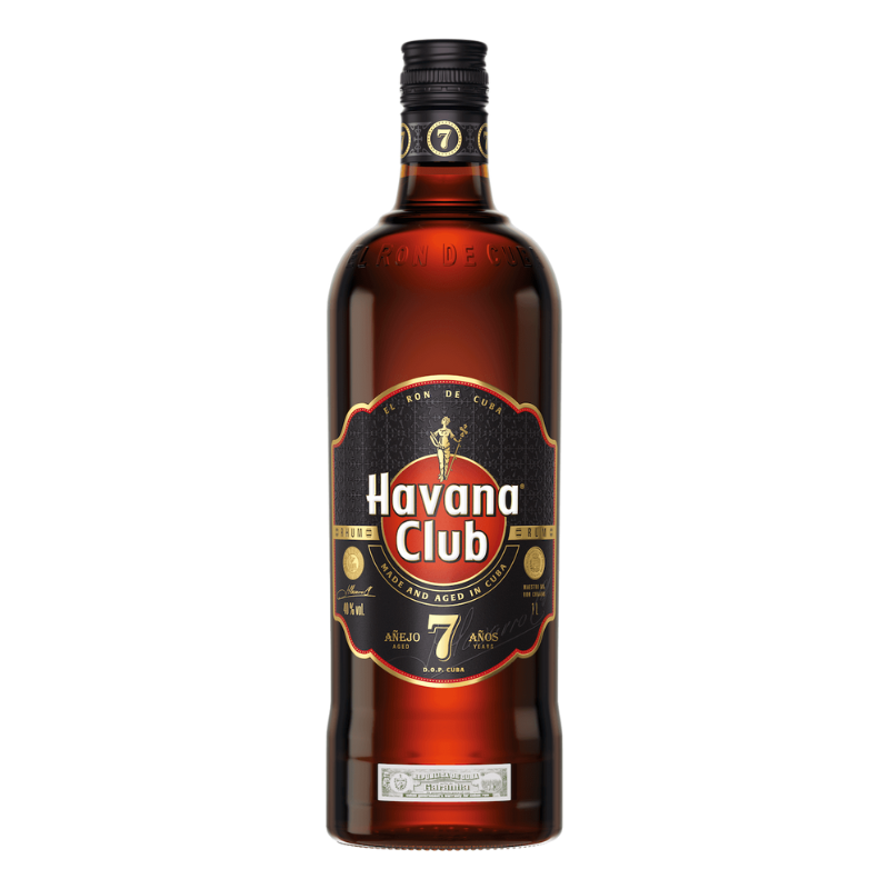 Rum Havana Club 7 anni 70cl