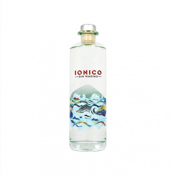 Gin iONICO Marino 70cl