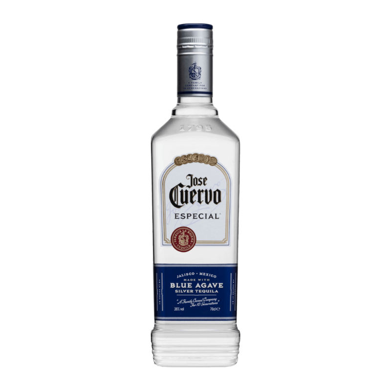 Tequila jose Cuervo classico 1lt