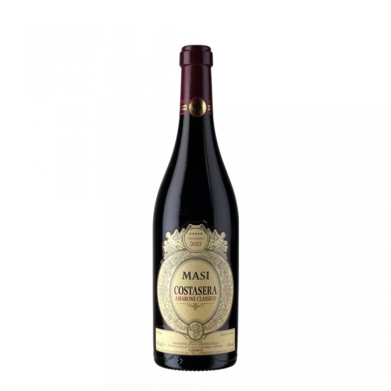 Vino Amarone Valpolicella Docg Costasera Masi 75cl