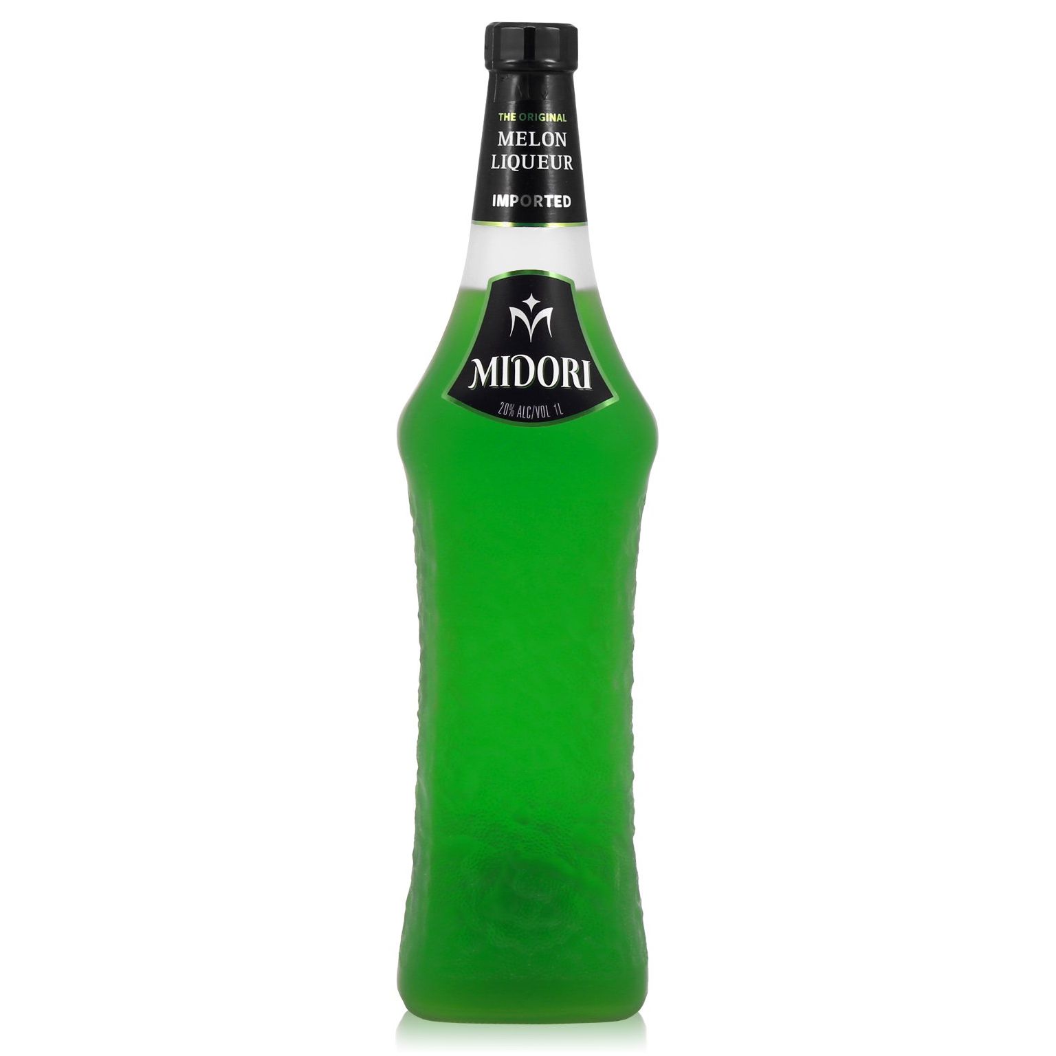Hubspirits vendita distillati online Midori 1lt