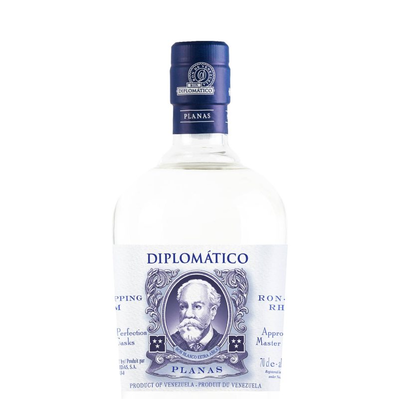 Rum Diplomatico Planas 70cl