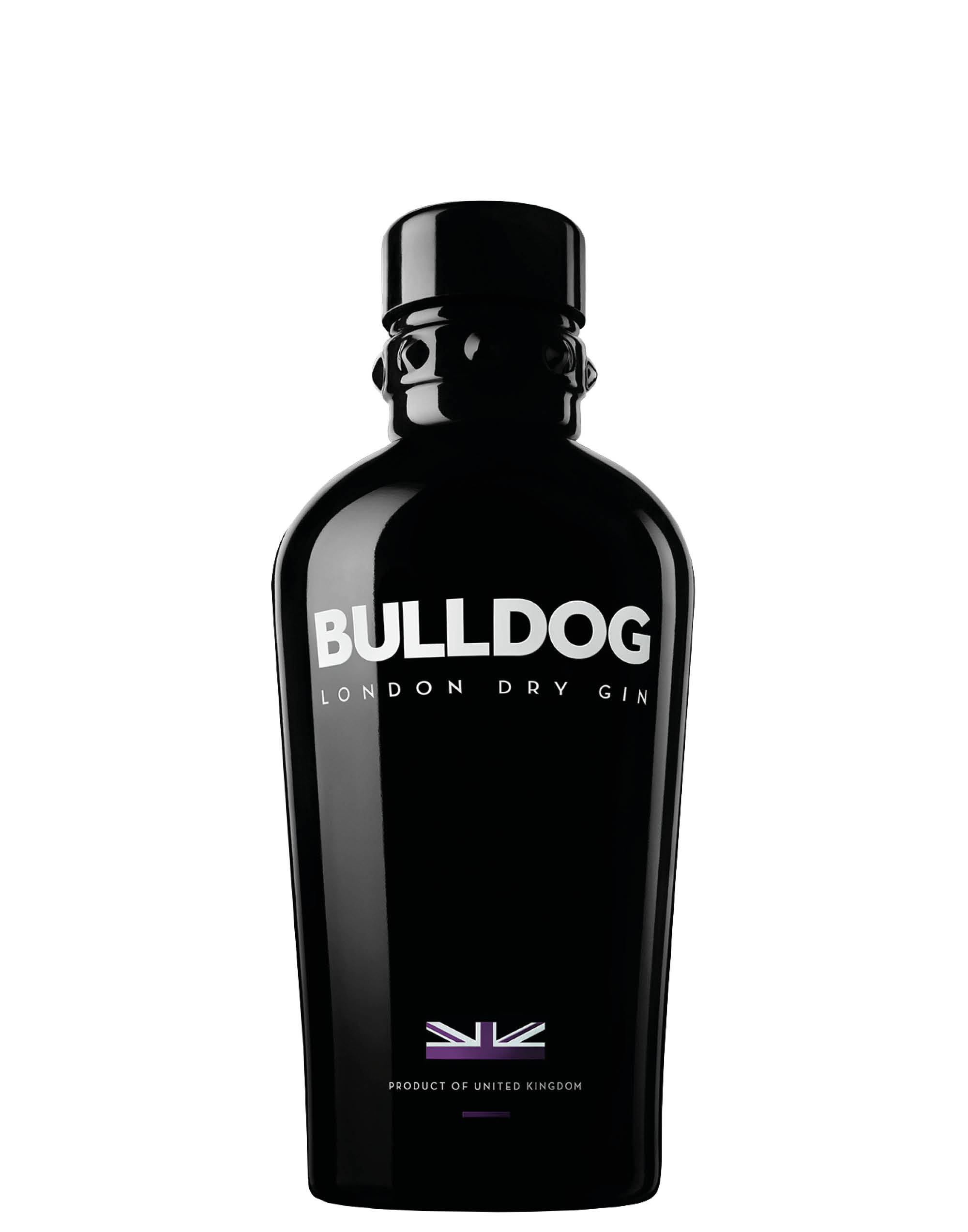 Hubspirits vendita distillati online GIN BULLDOG LONDON DRY 70CL