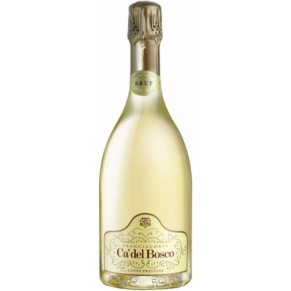 Hubspirits vendita distillati online Franciacorta Cà del Bosco Cuvèe Prestige 47 Magnum 1,5lt